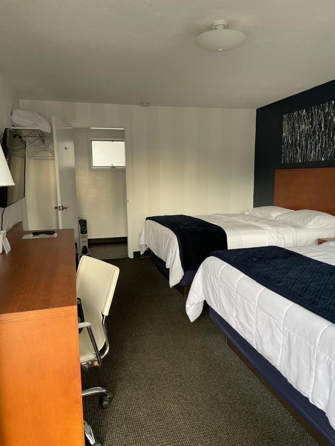Starlite Resort Saugatuck Exterior photo