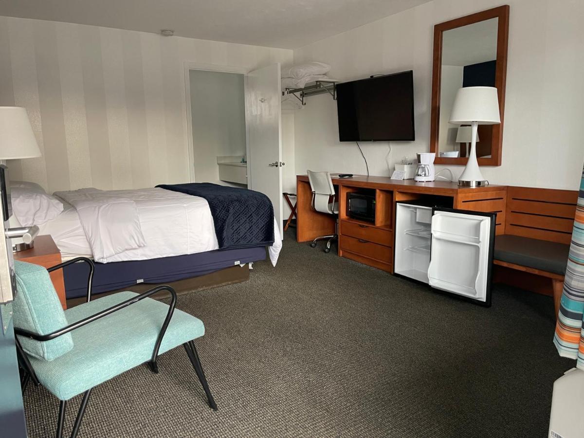 Starlite Resort Saugatuck Exterior photo